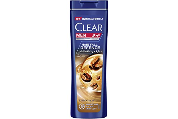 شامبو كلير للحماية من تساقط الشعر، 180 مل