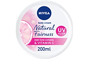 كريم نيفيا ناتشورال فيرنس 200 مل