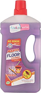 منظف ارضيات طارد للحشرات الزاحفة من ماكسيل ماجيك - 1 لتر