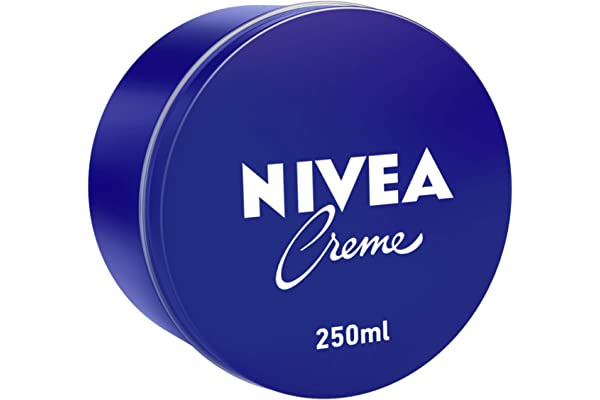 علبة كريم نيفيا، 250 مل