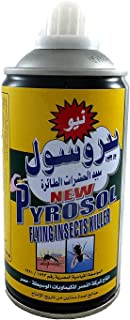 مبيد الحشرات الطائرة من بيروسول - 300 مل