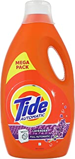 تايد اوتوماتيك جل - لافندر - 2.5 كجم