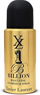 سبراي بليون اتوميسور للرجال من زافير لورينت، 150 مل