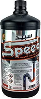 سائل منظف للتواليت من سبيد، 1450 جم