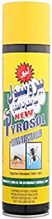 مبيد الحشرات الطائرة من بيروسول - 400 مل