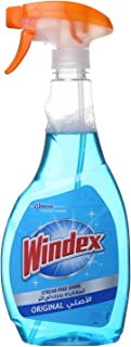 منظف زجاج الاصلي من ويندكس - 500 مل