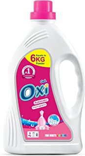 منظف الغسيل برائحة جيدة من اوكسي - 3 كجم