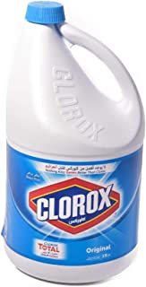كلوركس مبيض ملابس 3.78 لتر