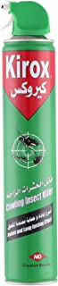 قاتل الصراصير والحشرات الزاحفة كيروكس من ام دي، 500 مل