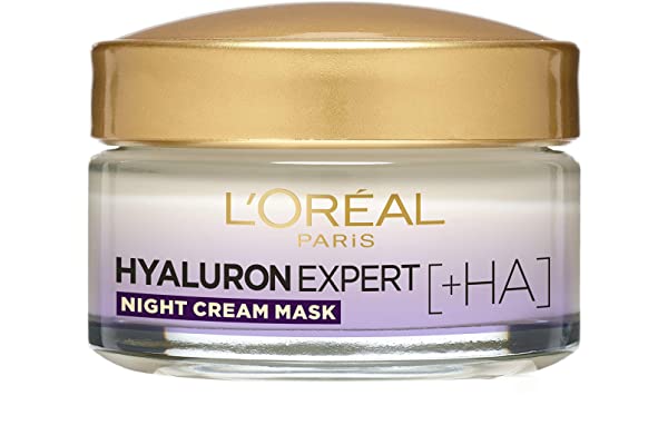 كريم الليل هايالورين اكسبرت (50 مل)