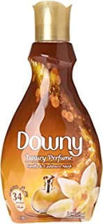 منعم الاقمشة المركز احساس الرفاهية من داوني - 1.38 لتر