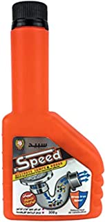 سائل منظف للتواليت من سبيد، 300 مل