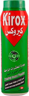 بودرة قاتلة للحشرات الزاحفة من كيروكس - 150 جرام