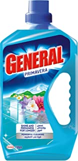 سائل منظف أرضيات برائحة الزهور من جنرال، 730 جم