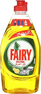 منظف أطباق من فيري - سائل، 450 مل