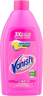 سائل فانيش لإزالة بقع الأقمشة - 450 مل