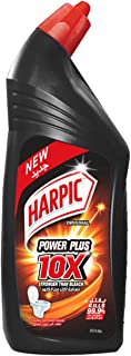 منظف المرحاض باور بلس الاصلي من هاربيك، 450 مل