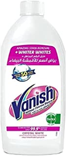 سائل لإزالة البقع من الملابس البيضاء من فانيش - 450 مل