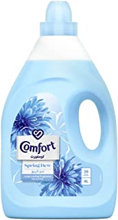منعم الأقمشة سبرينج ديو من كومفورت، 3 لتر