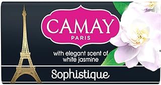 لوح صابون سوفيستيك من كاماي، 165 جم