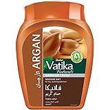 حمام كريم فاتيكا بزيت الأرجان - 500 جم