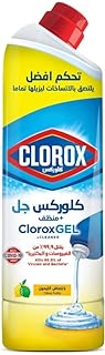كلوركس جل بأنتعاش الليمون ، 750 مل