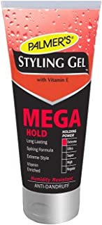 ستايلنج جل ميجا هولد من بالمرز- 150 جم