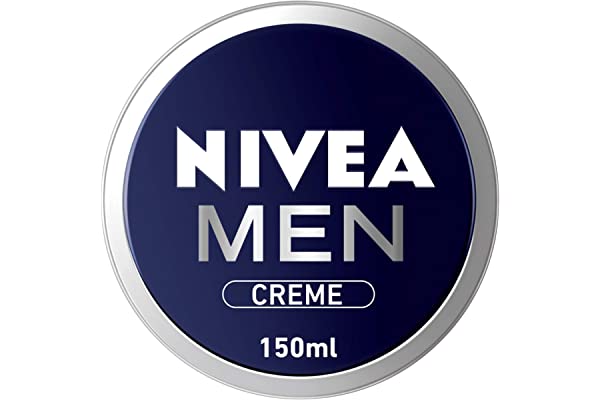 علبة كريم نيفيا للرجال 150 مل