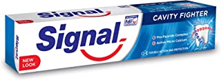 معجون اسنان مكافح التسوس من سيجنال - ١٠٠ مل