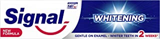 معجون اسنان للتبييض من سيجنال، 100 مل