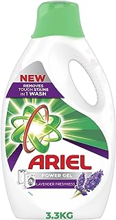 سائل اريال اوتوماتيك، لافندر 3.3 كيلوجرام