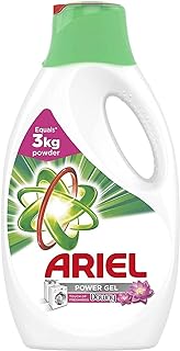 جل الغسيل باور جيل من اريال - 3.3 لتر داوني