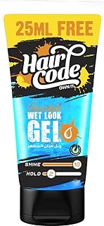 انبوب جل فري ستايل ويتولوك من هير كود (160+25 مل مجانًا)