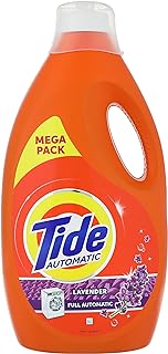 تايد اوتوماتيك جل - لافندر - 3.3 كجم