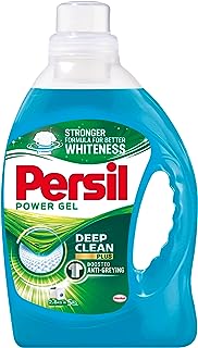 برسيل جل للغسالات العناية بالالوان - 2.5 كجم