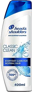 شامبو العناية الكاملة من هيد اند شولدرز - 400 مل