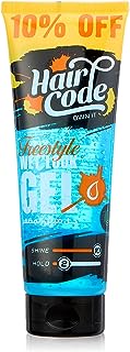 انبوب جل ويتلوك فريستايل من هير كود للشعر 250 مل - خصم 10%