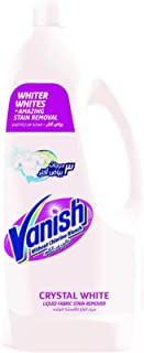 سائل فانيش للملابس البيضاء - 900 مل