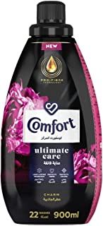 منعم الاقمشة كومفورت تشارمينج، 900 مل