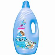 فالفيتا معطر للملابس ومنعم الازرق 3 لتر