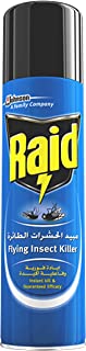 مبيد الحشرات الطائرة من ريد، 300 مل