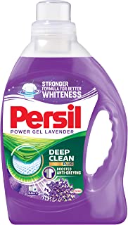 سائل غسيل الملابس ديب كلين مناسب للغسالة الاوتوماتيك - 2.6 لتر - رائحة اللافندر