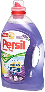 بيرسيل جل تنظيف مطور وبرحيق اللافندر- .3.9 لتر