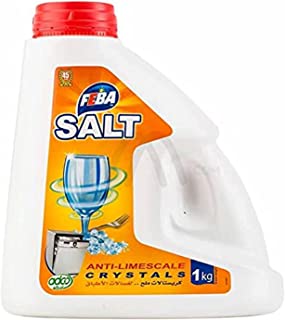 ملح حماية لغسالات الاطباق . 1 كجم