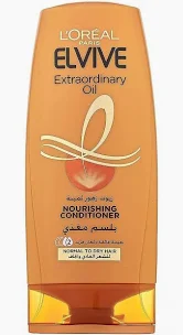 بلسم الفيف اكسترا اورديناري اويل من لوريال، 200 مل